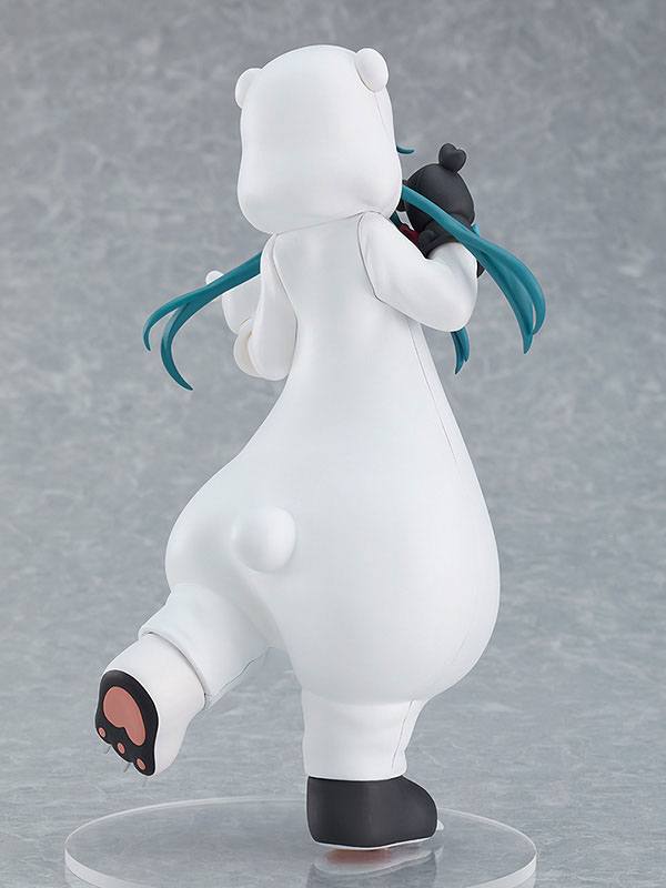 Yuna - White Bear Ver. - Pop Up Parade - Good Smile Company - Image 8