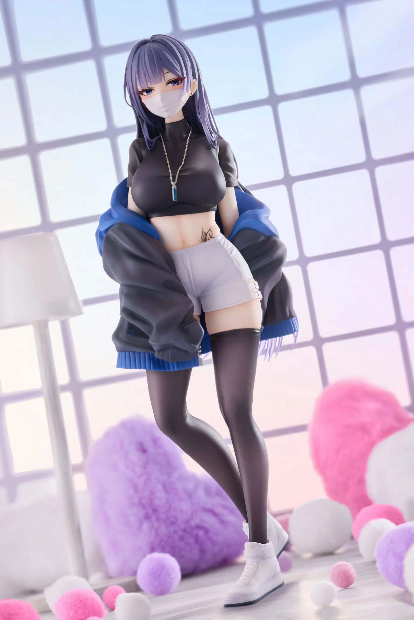 Yuna Original Character Maxcute - Image 2