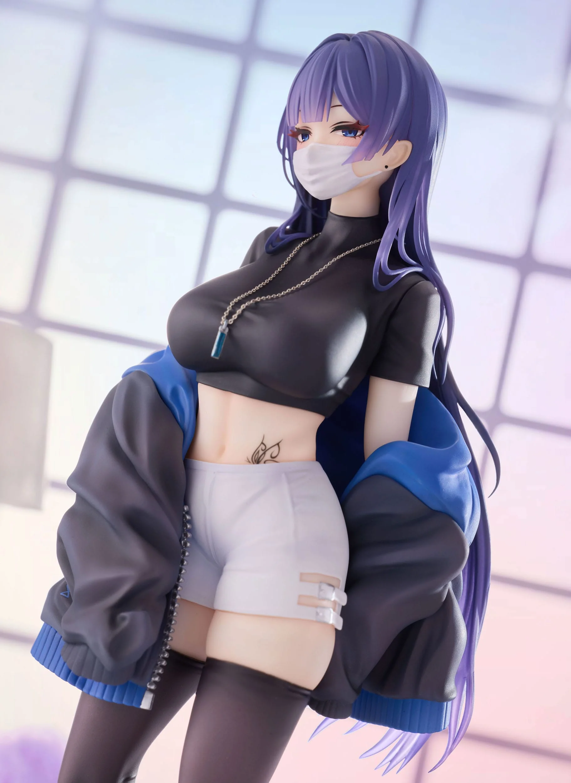 Yuna Original Character Maxcute - Image 6