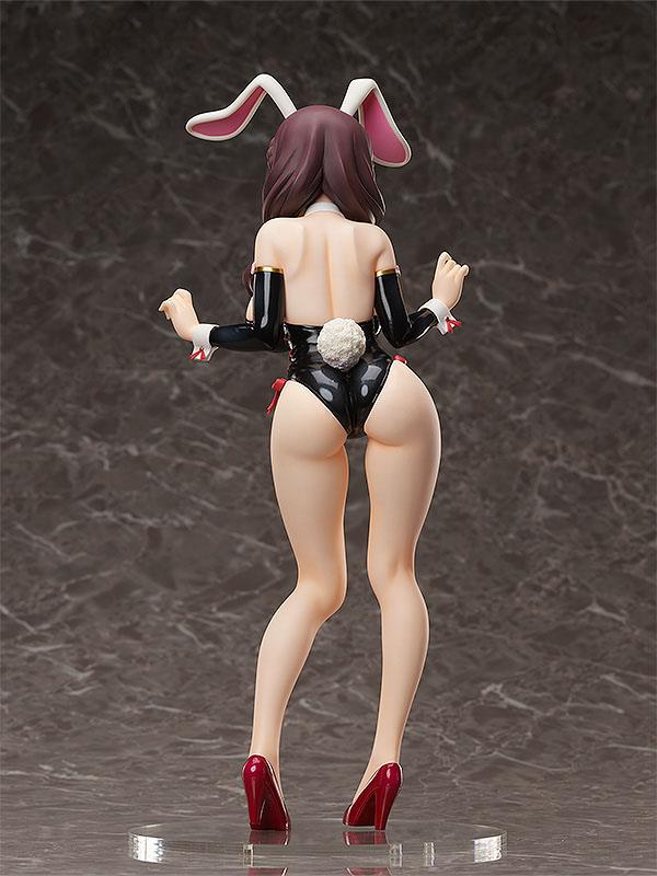Yunyun - Bare Leg Bunny Ver. FREEing - Image 7