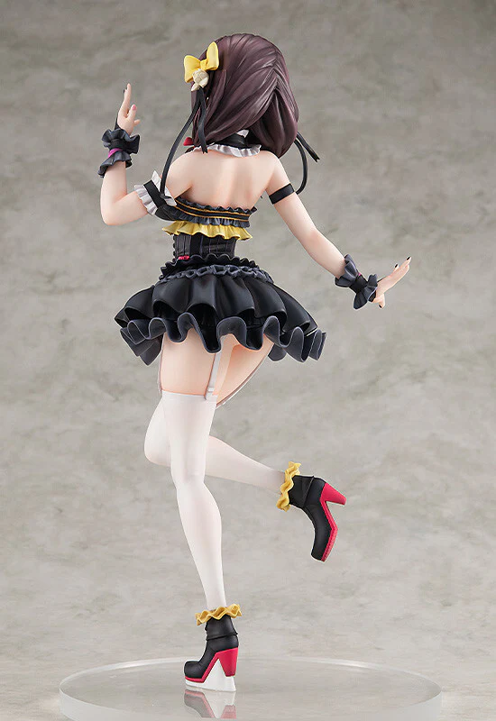 Yunyun Gothic Lolita Dress Ver. KDcolle Kadokawa - Image 7