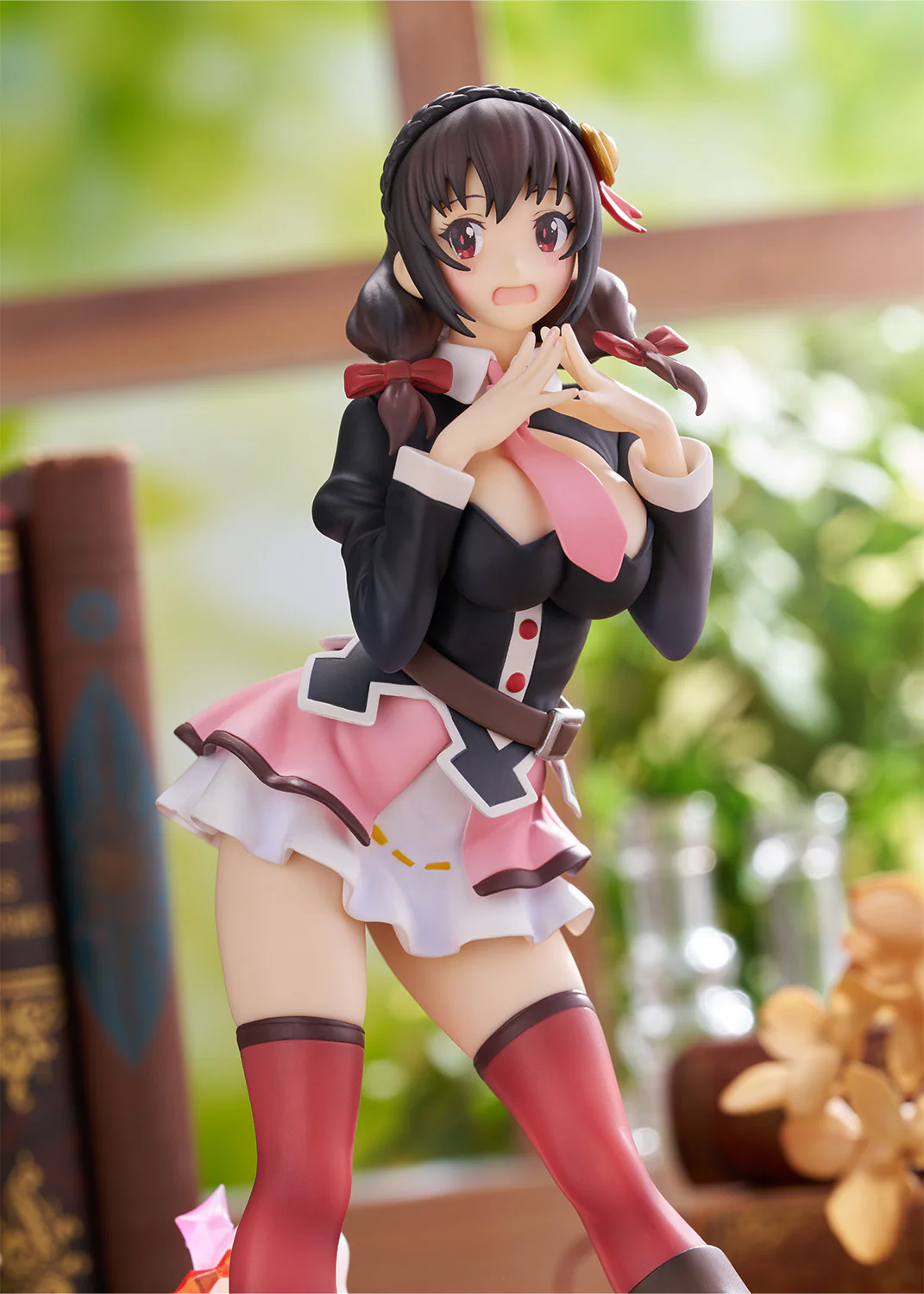 Yunyun DX Ver. Bellfine - Image 10