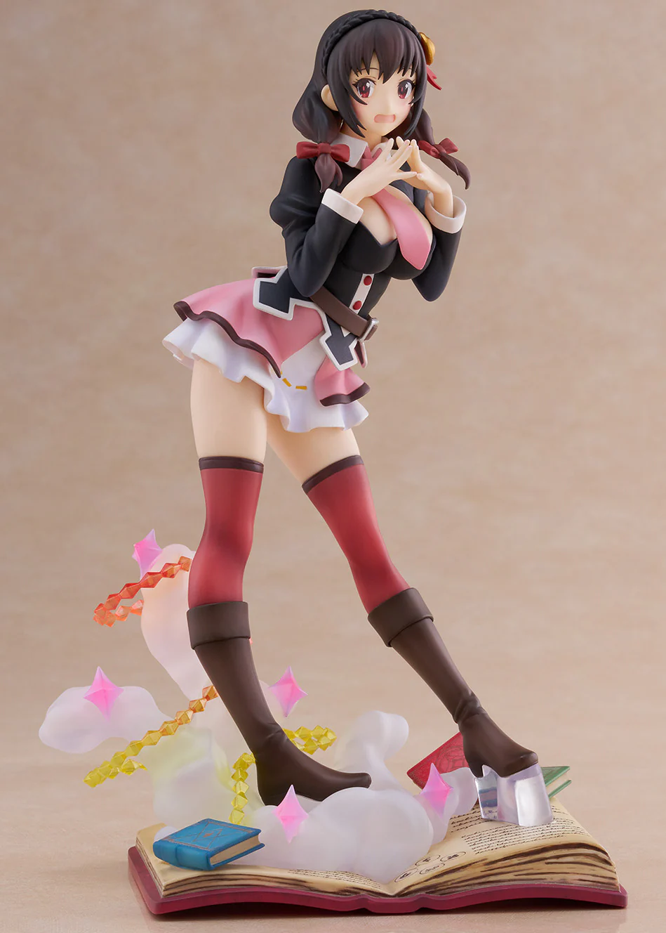 Yunyun DX Ver. Bellfine - Image 2