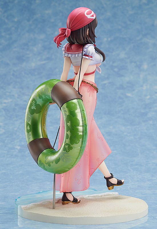 Yunyun Light Novel Cosplay On The Beach Ver. Limited Kadokawa - Image 4