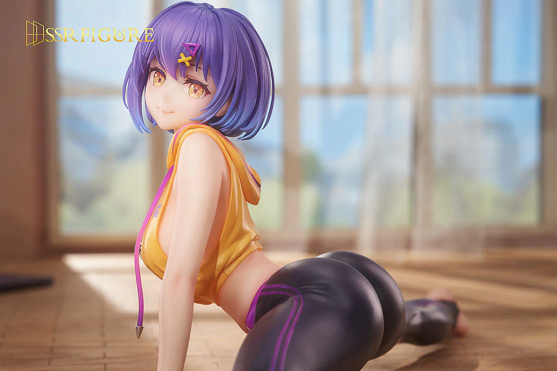 Yura SSR Figure Origina Character Infinity Studio - Image 10