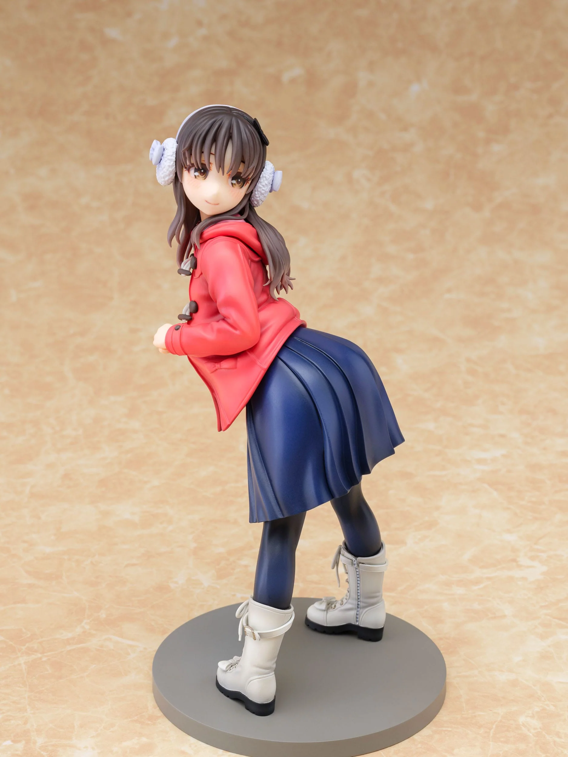 Yuri-chan - Original Character - Daiki Kougyo - Image 18