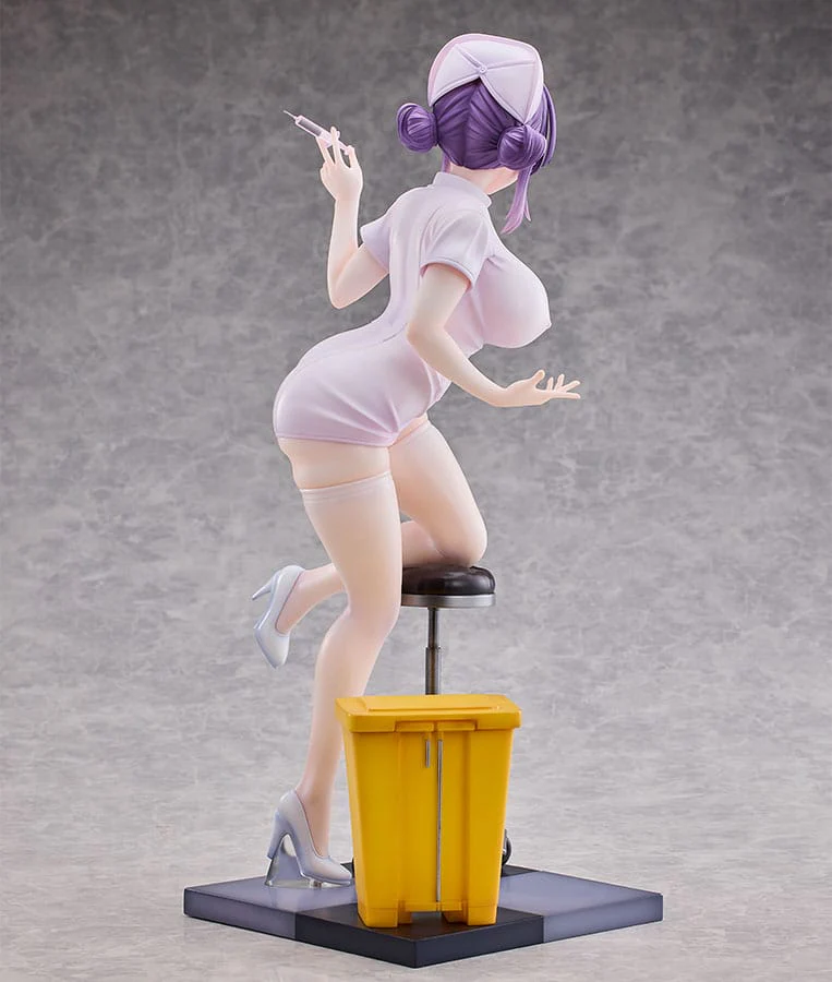 Yuri - Hospital Ver. - Hotvenus - Image 3