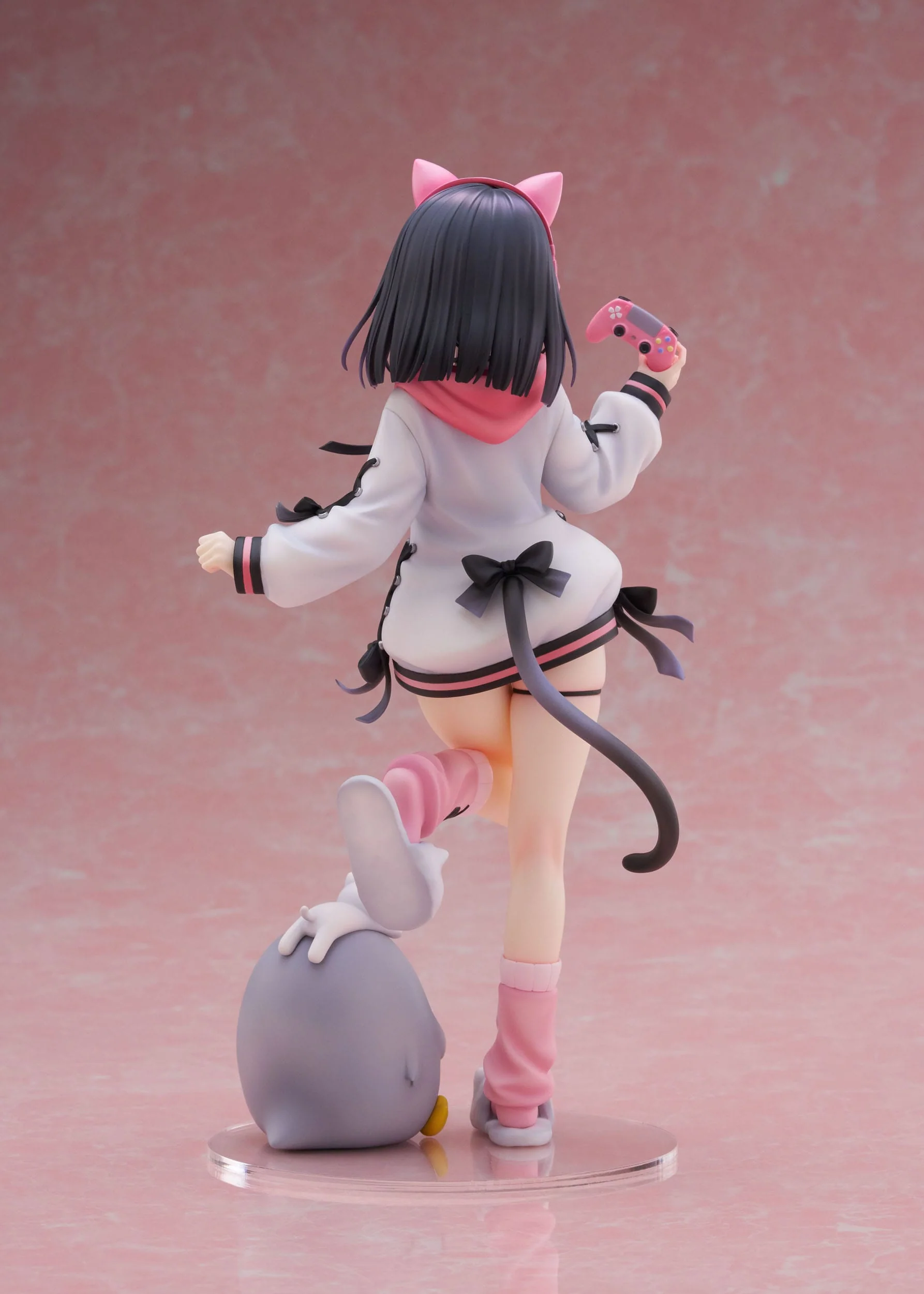 Yuri Shirayuki Limited Edition Ohami - Image 10
