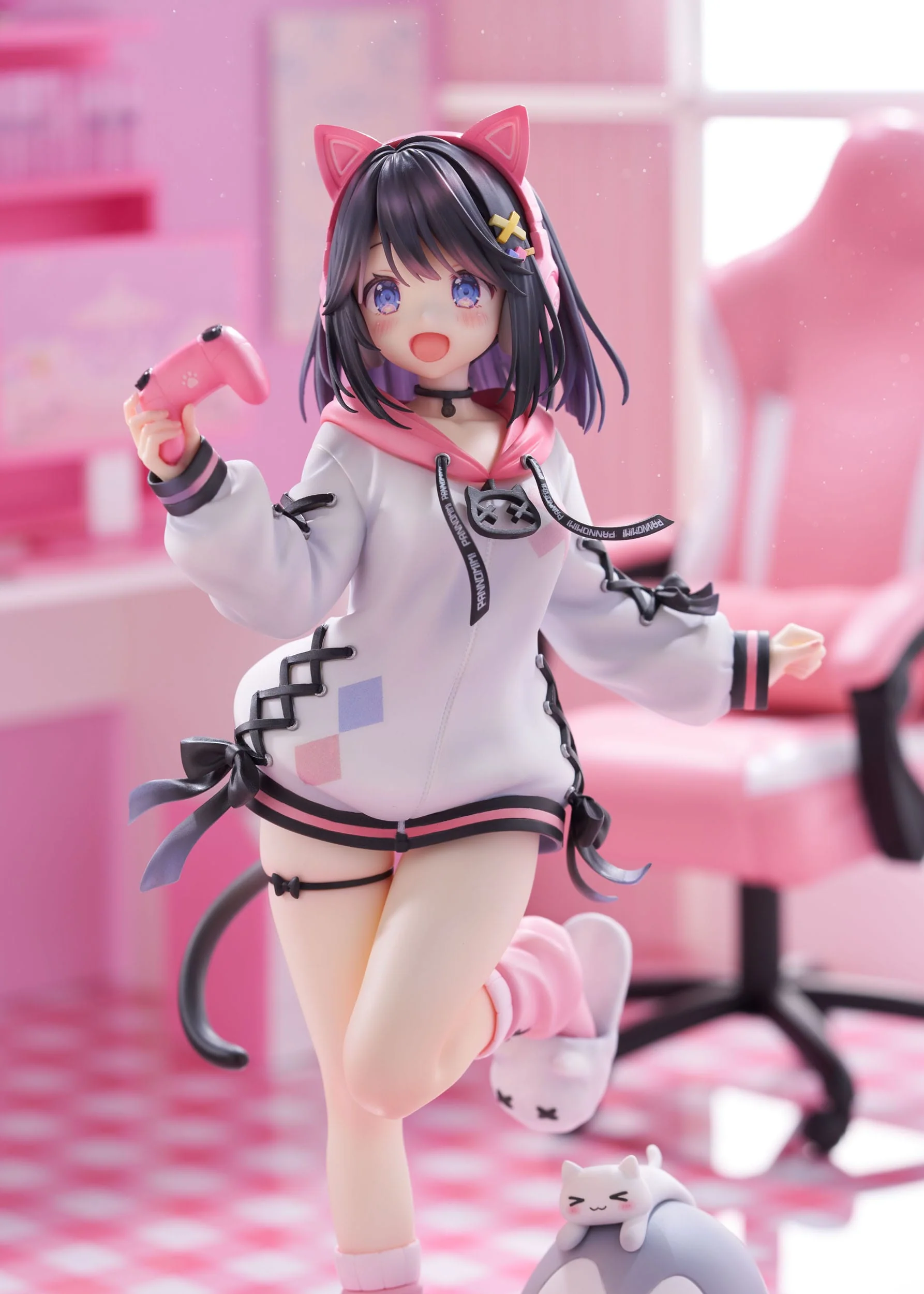 Yuri Shirayuki Limited Edition Ohami - Image 19