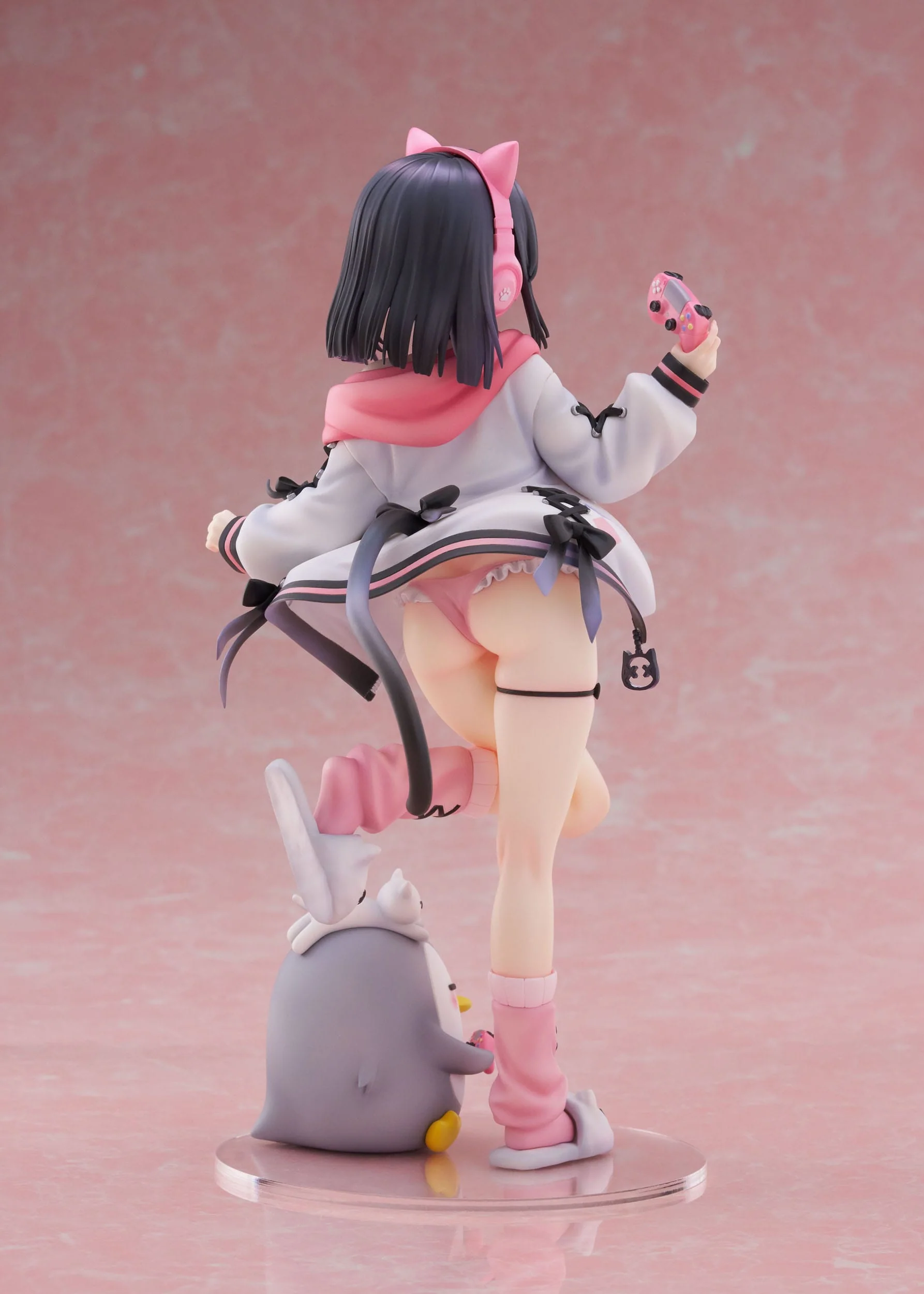 Yuri Shirayuki Limited Edition Ohami - Image 3