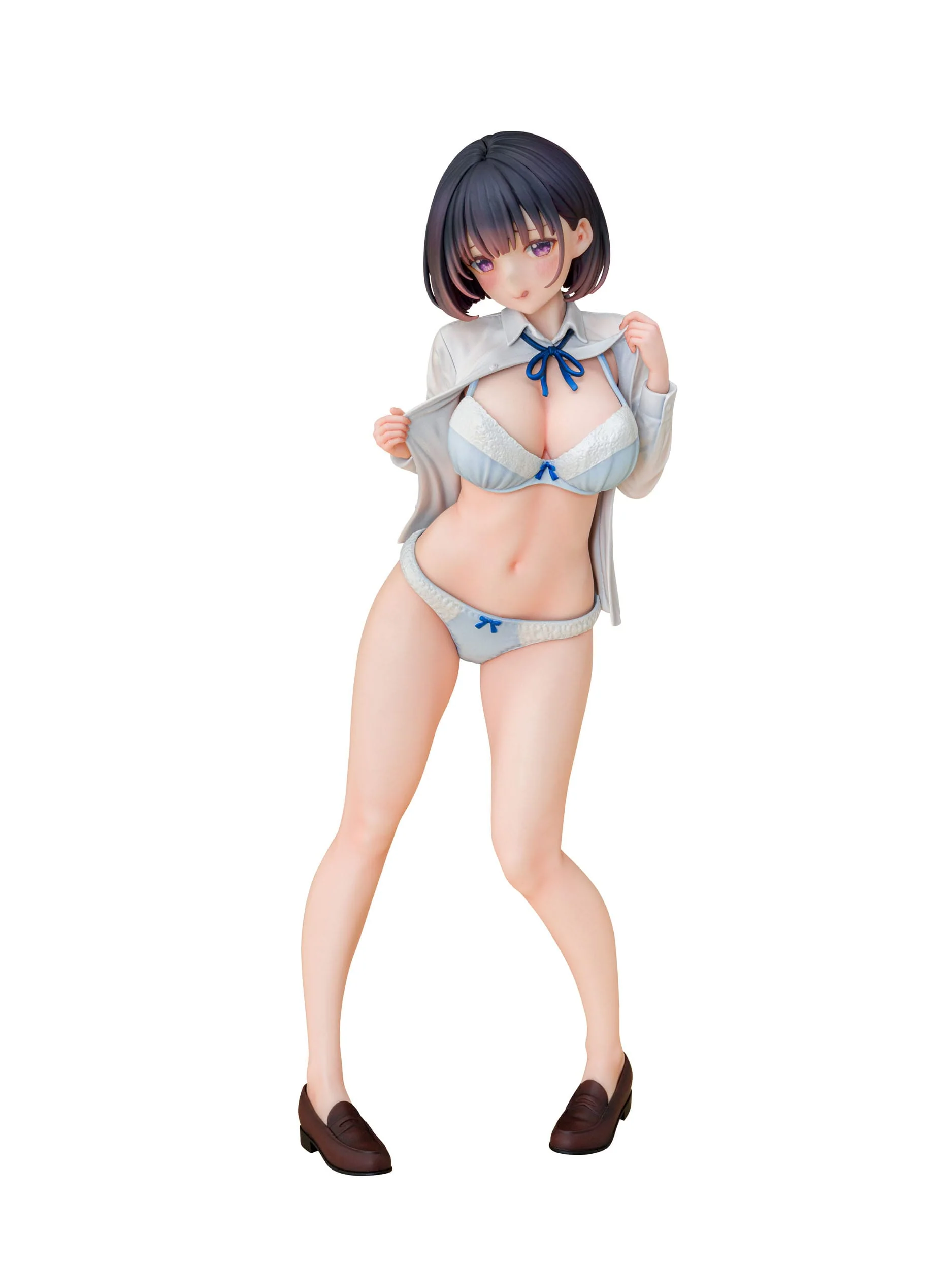 Yurina Inoue Karutamo Original Character Daiki Kougyo - Image 15