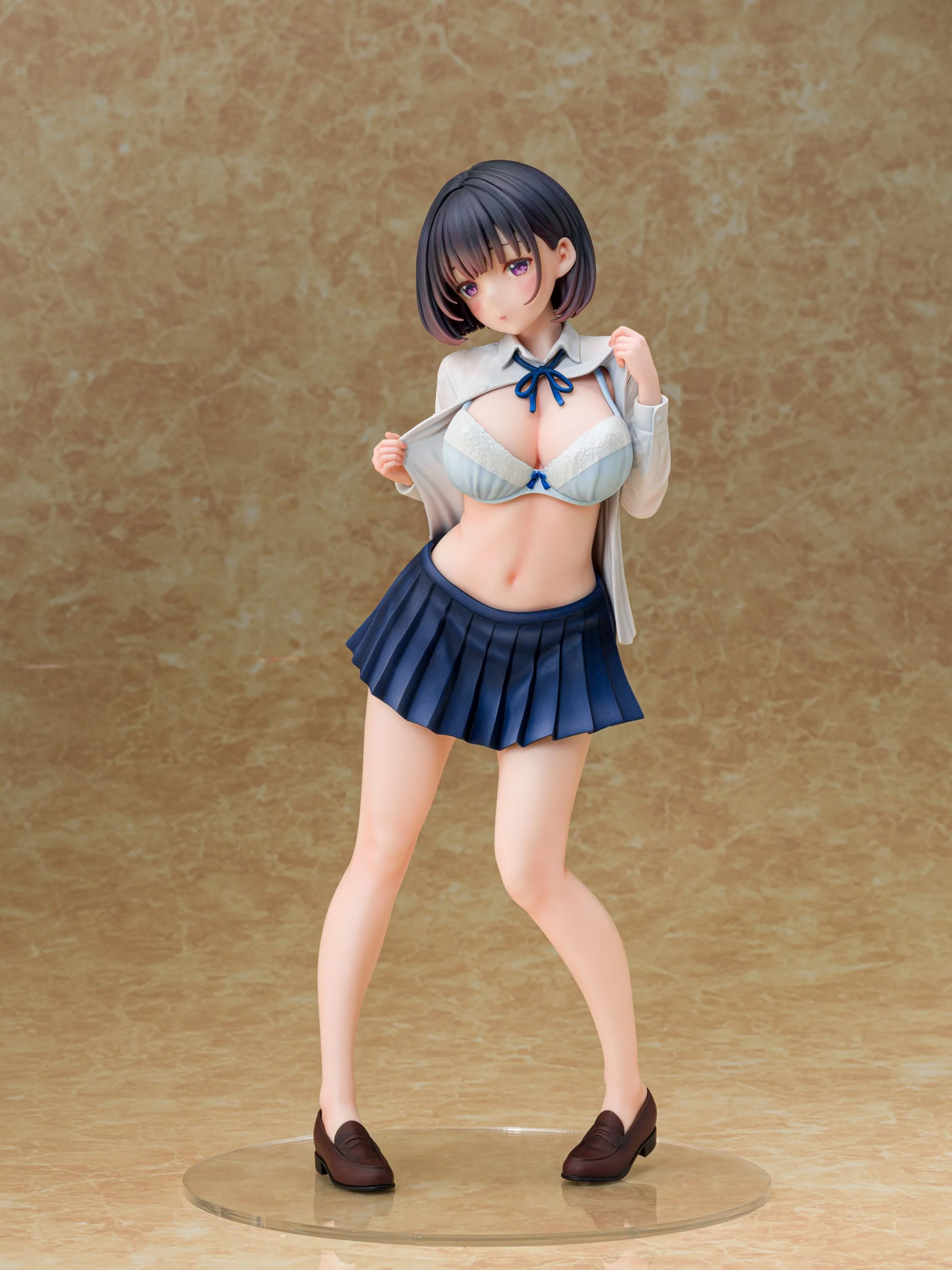 Yurina Inoue Karutamo Original Character Daiki Kougyo - Image 20