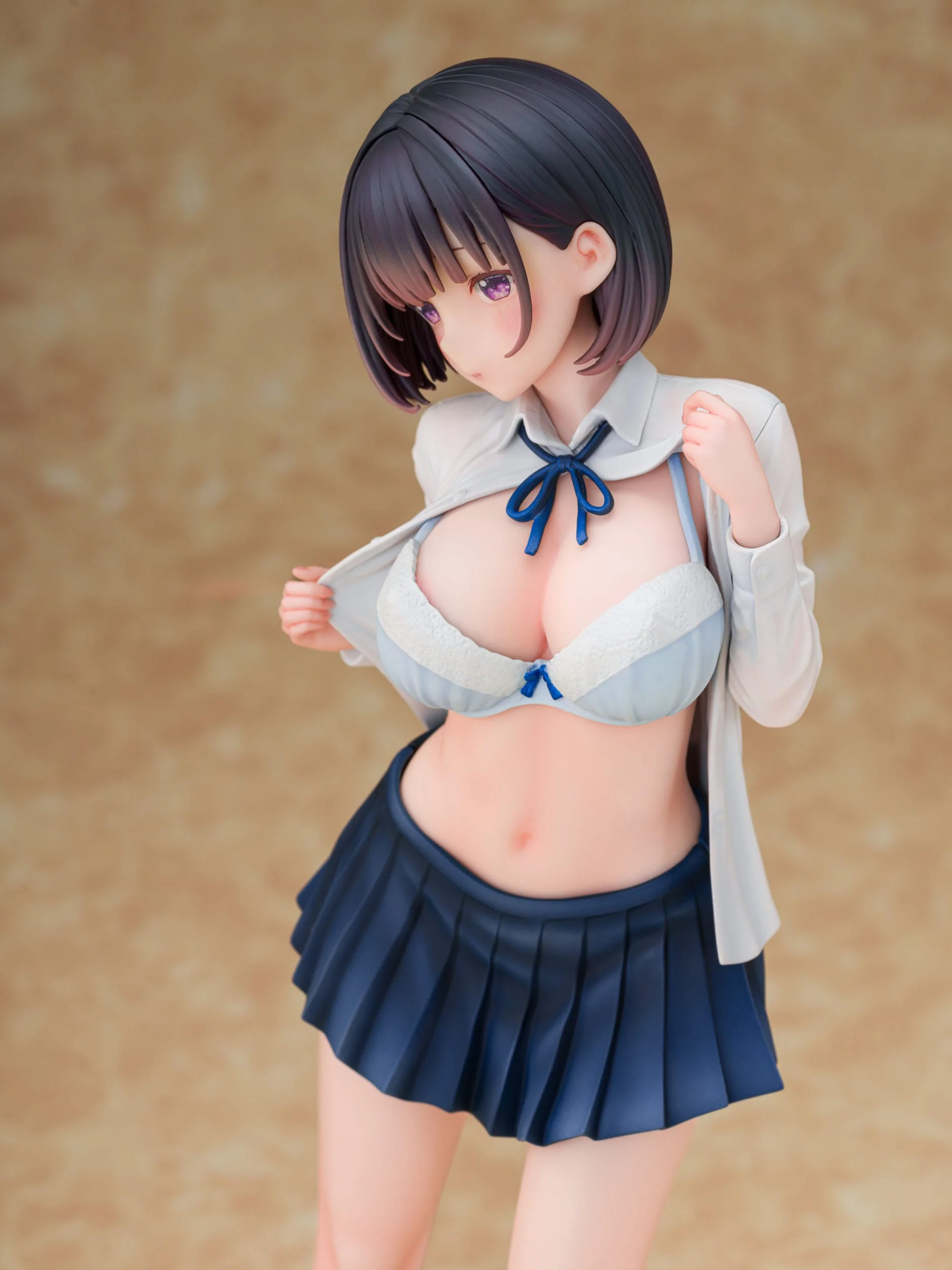 Yurina Inoue Karutamo Original Character Daiki Kougyo - Image 4