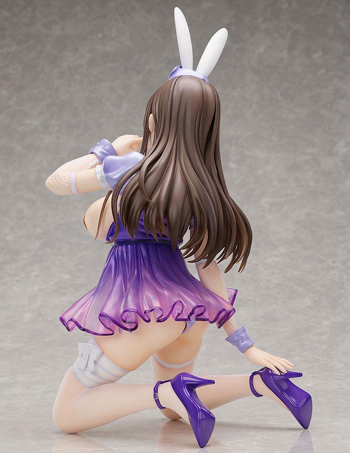 Yurina Nasu Creators Opinion Original Character BINDing - Image 4