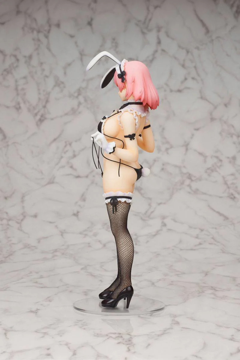 Yuru Fuwa Maid Bunny Lechery - Image 2