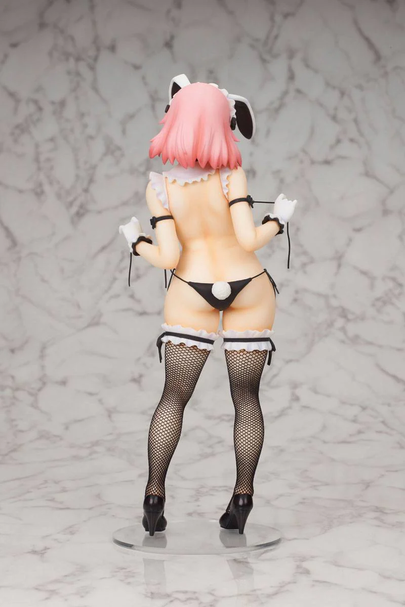 Yuru Fuwa Maid Bunny Lechery - Image 3