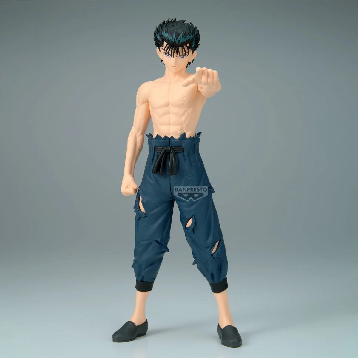 Yusuke Urameshi Yu Yu Haksuho Maximatic Banpresto - Image 2