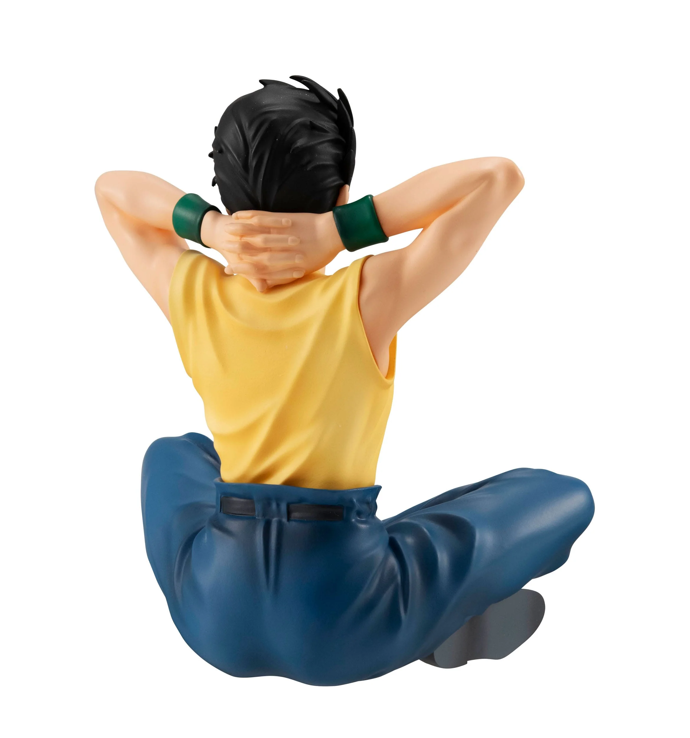Yusuke Urameshi G.E.M. Palm Size MegaHouse - Image 4