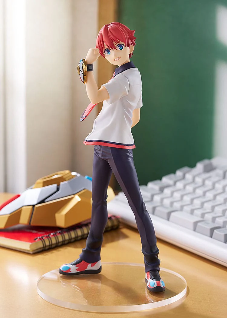 Yuta Hibiki Pop Up Parade L Good Smile Company - Image 2