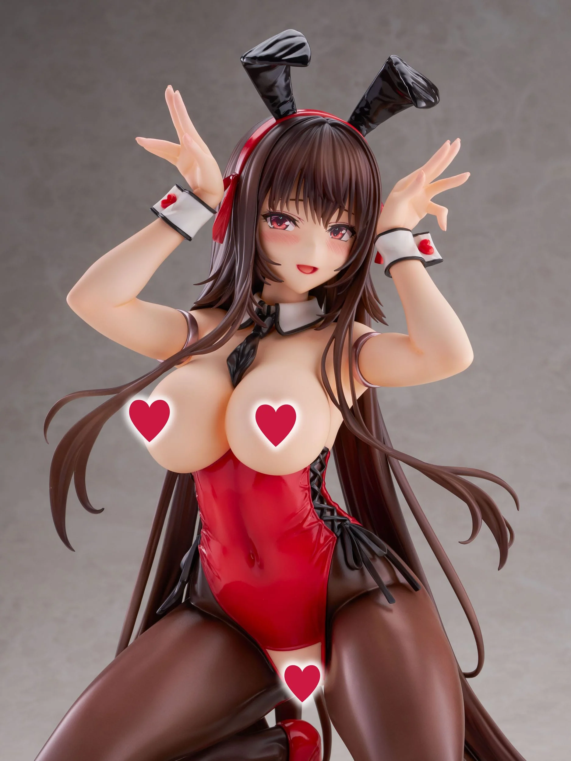 Yuuhi Kurohime Bunny Suit Ver. Carnival - Image 15
