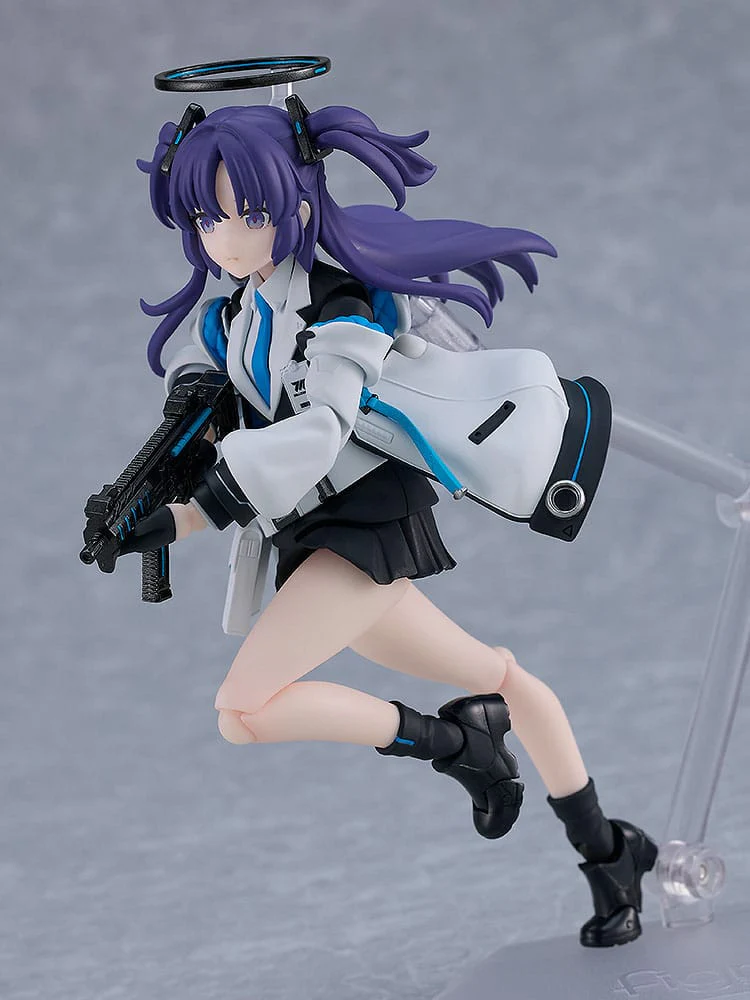 Yuuka Hayase Figma Max Factory - Image 7