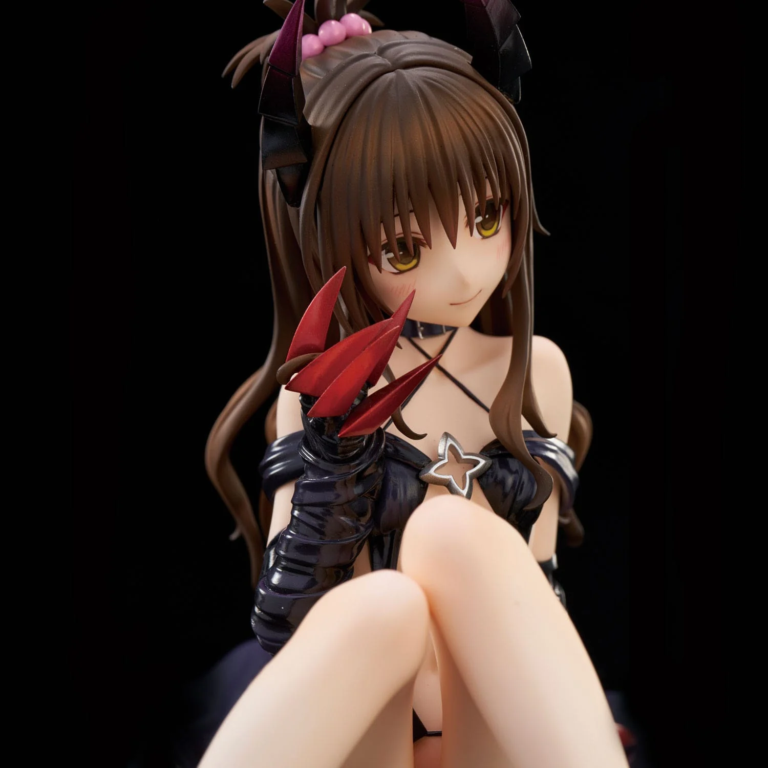 Yuuki Mikan Darkness Ver. Renewal Package Edition Union Creative - Image 11