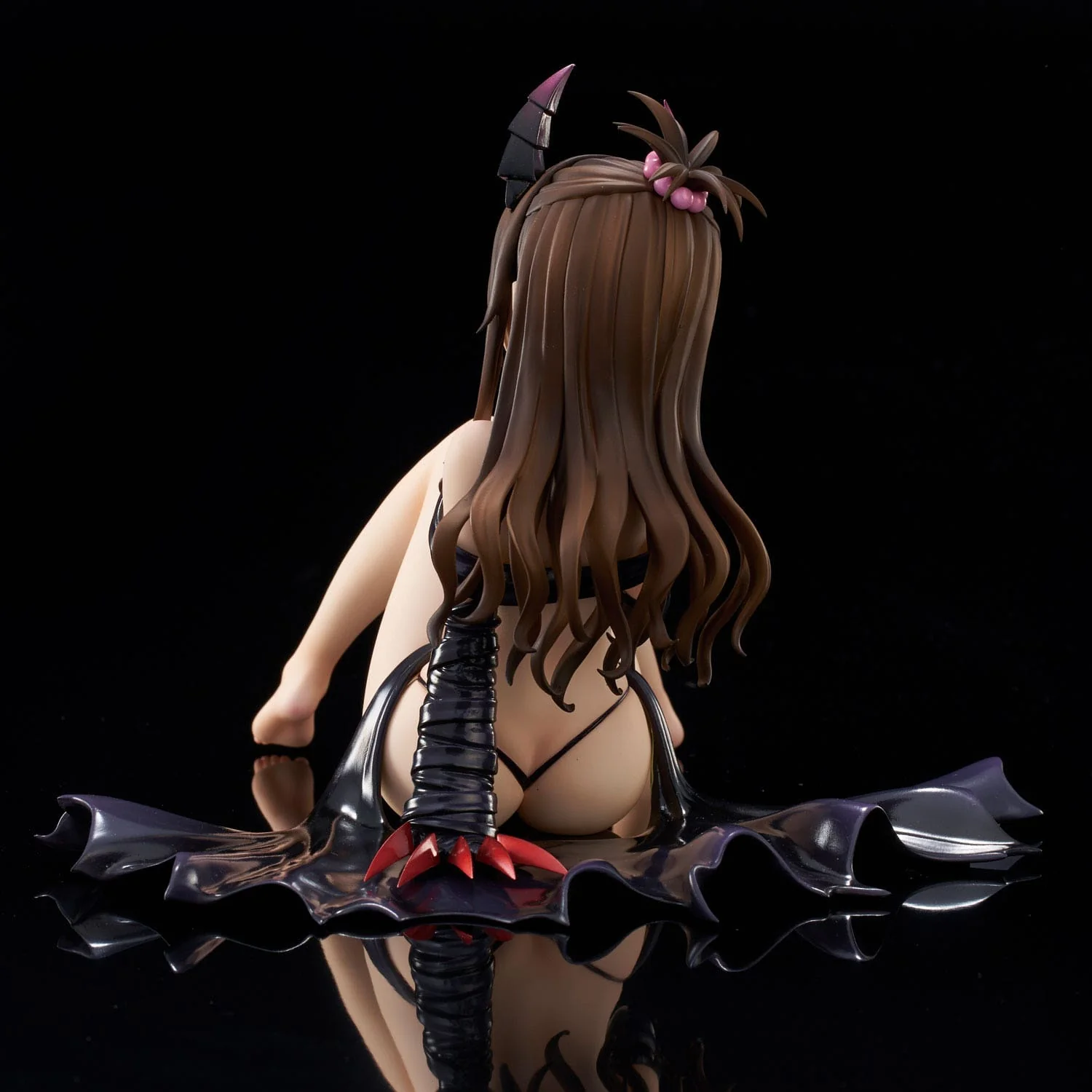 Yuuki Mikan Darkness Ver. Renewal Package Edition Union Creative - Image 7