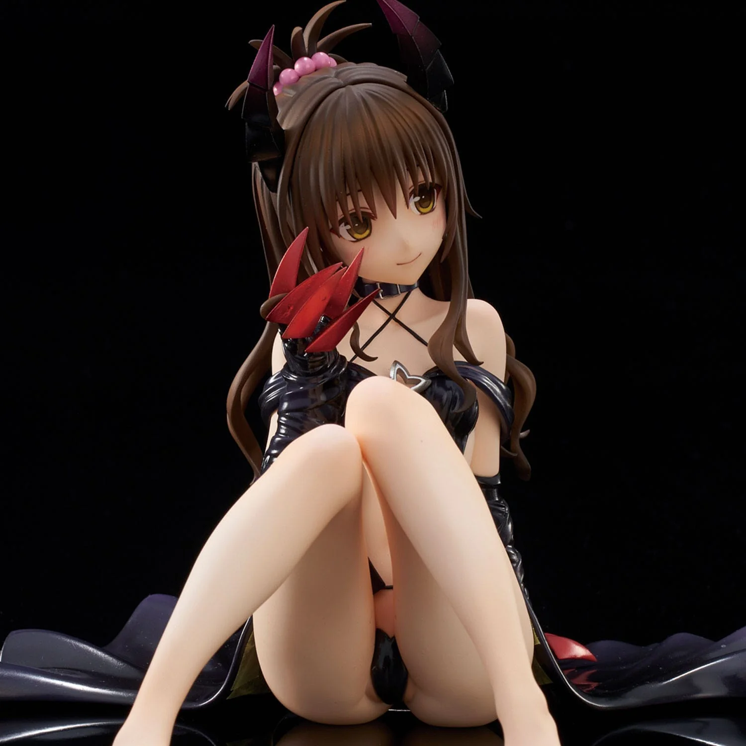 Yuuki Mikan Darkness Ver. Renewal Package Edition Union Creative - Image 9