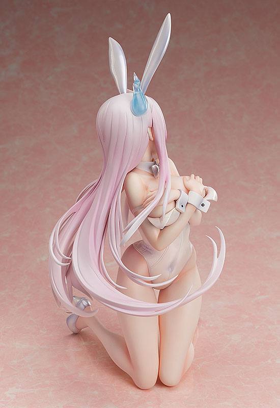 Yuuna Yunohana Bare Leg Bunny Ver. / Yunas Geisterhaus - Image 5