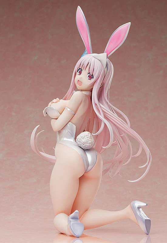 Yuuna Yunohana Bare Leg Bunny Ver. / Yunas Geisterhaus - Image 6