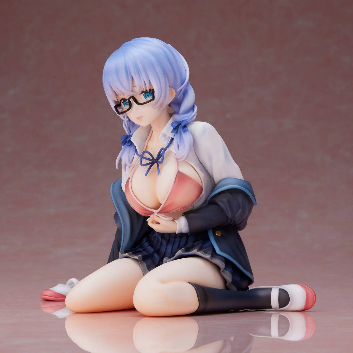 Yuyu Ichino Original Character Union Creative - Image 3