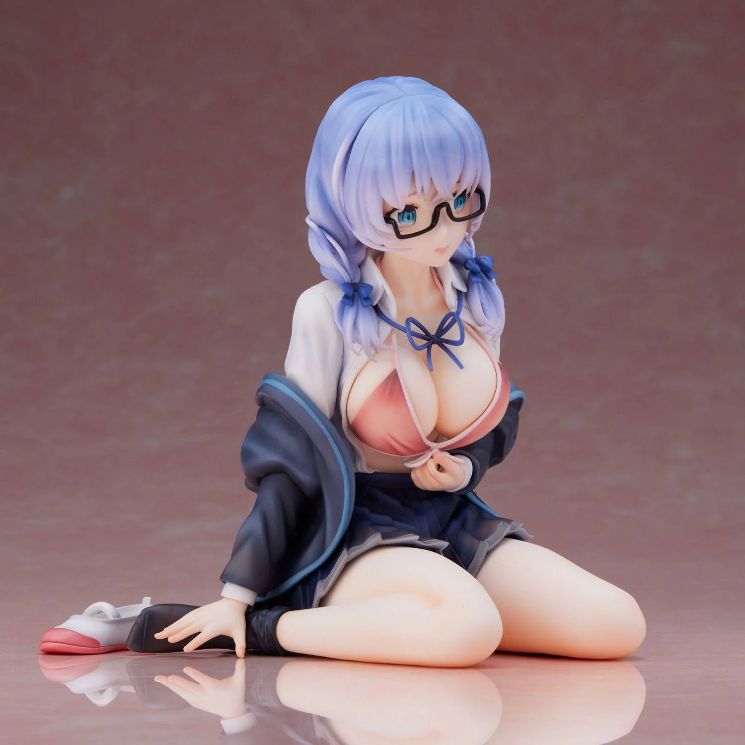 Yuyu Ichino Original Character Union Creative - Image 5