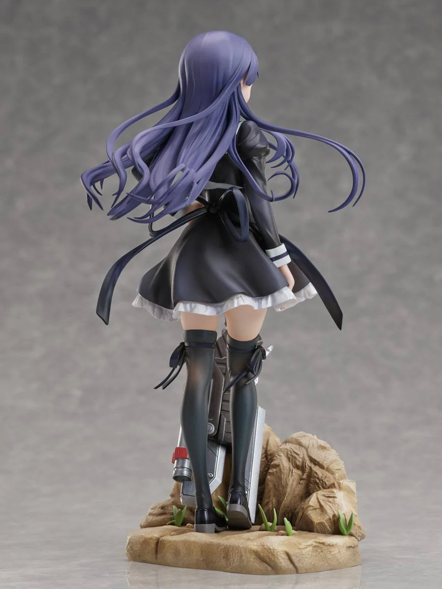 Yuyu Shirai Assault Lily Bouquet Furyu - Image 10
