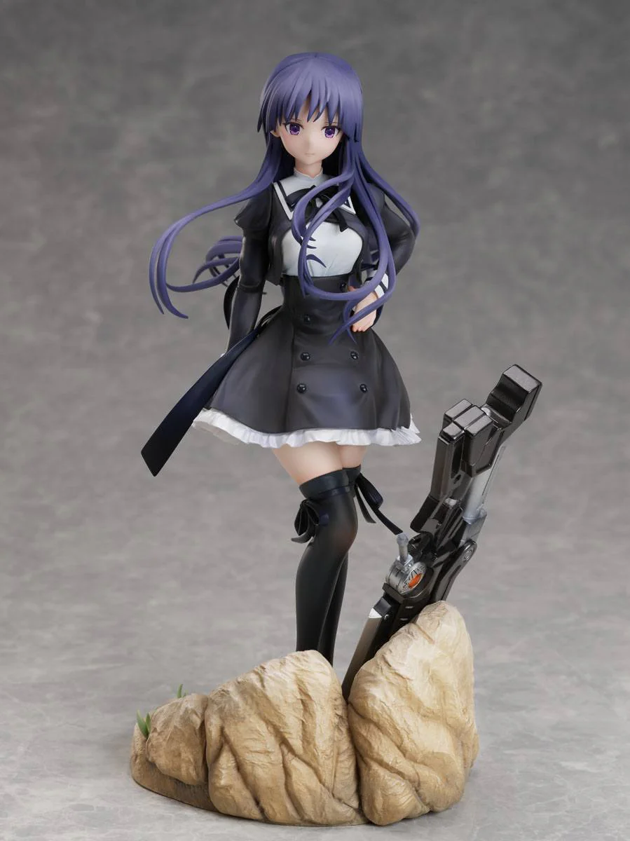 Yuyu Shirai Assault Lily Bouquet Furyu - Image 3