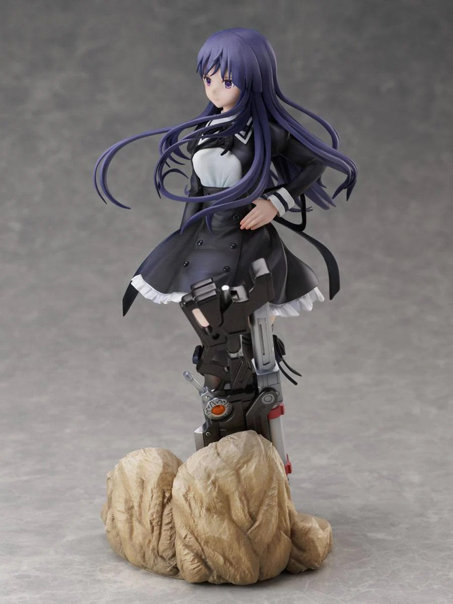 Yuyu Shirai Assault Lily Bouquet Furyu - Image 7