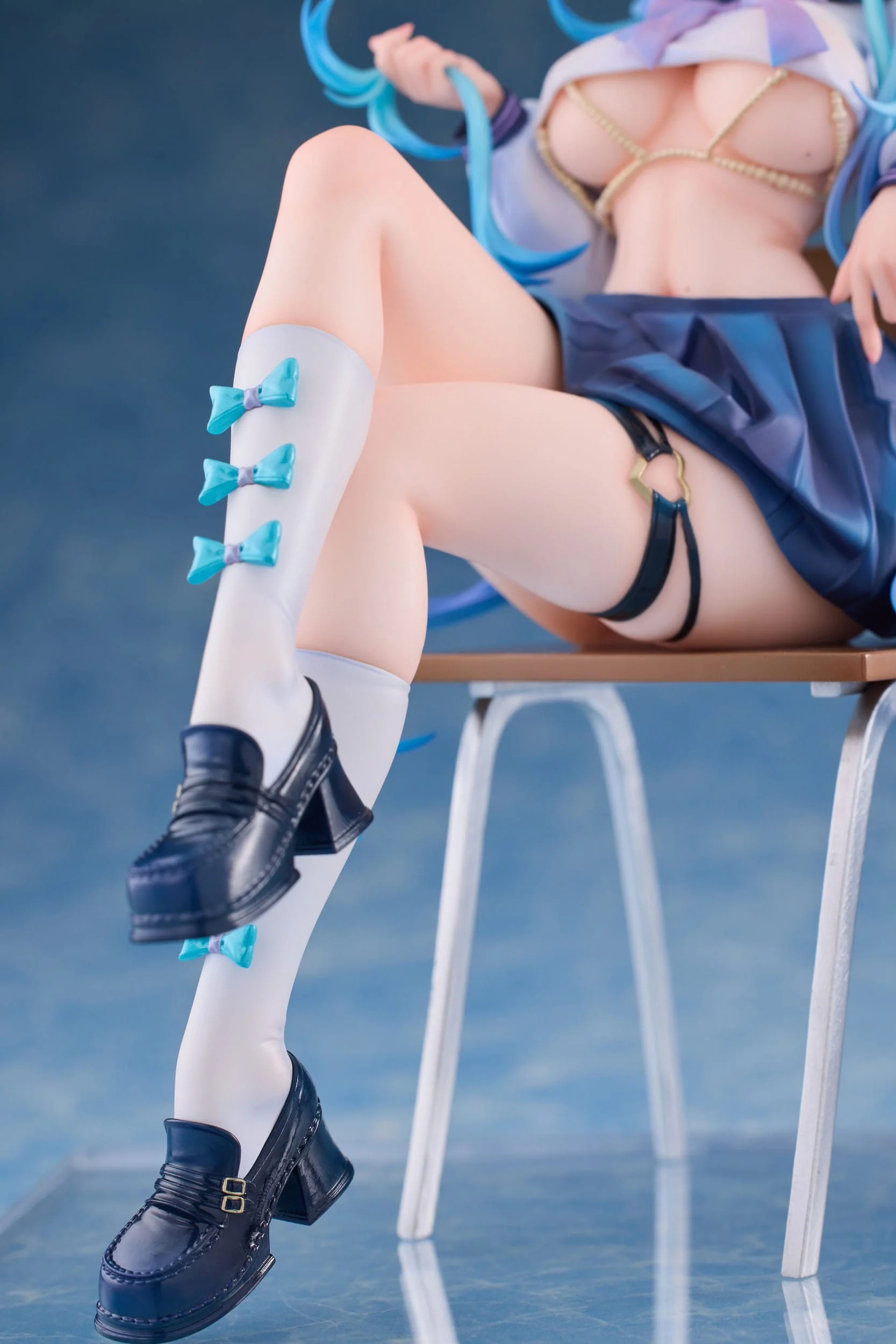 Yuzuki Ayazakura Club Activities Hobby Sakura - Image 15