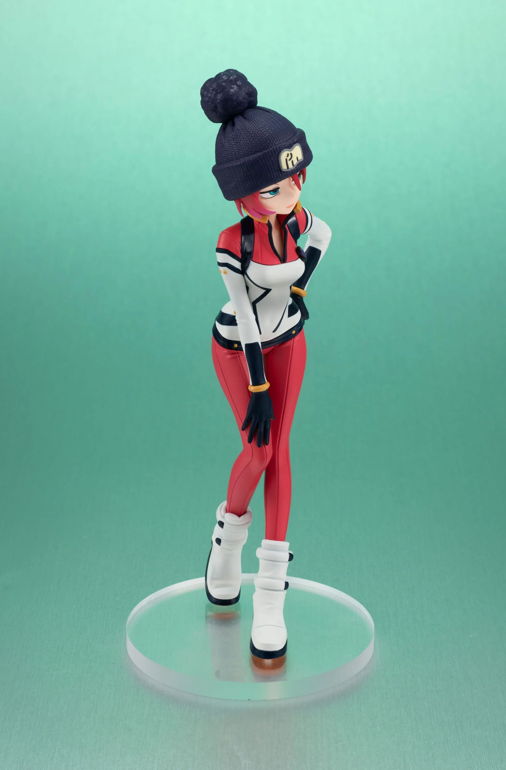 Yuzuriha Amate (Machu) Pilot Suit Ver. MegaHouse - Image 4