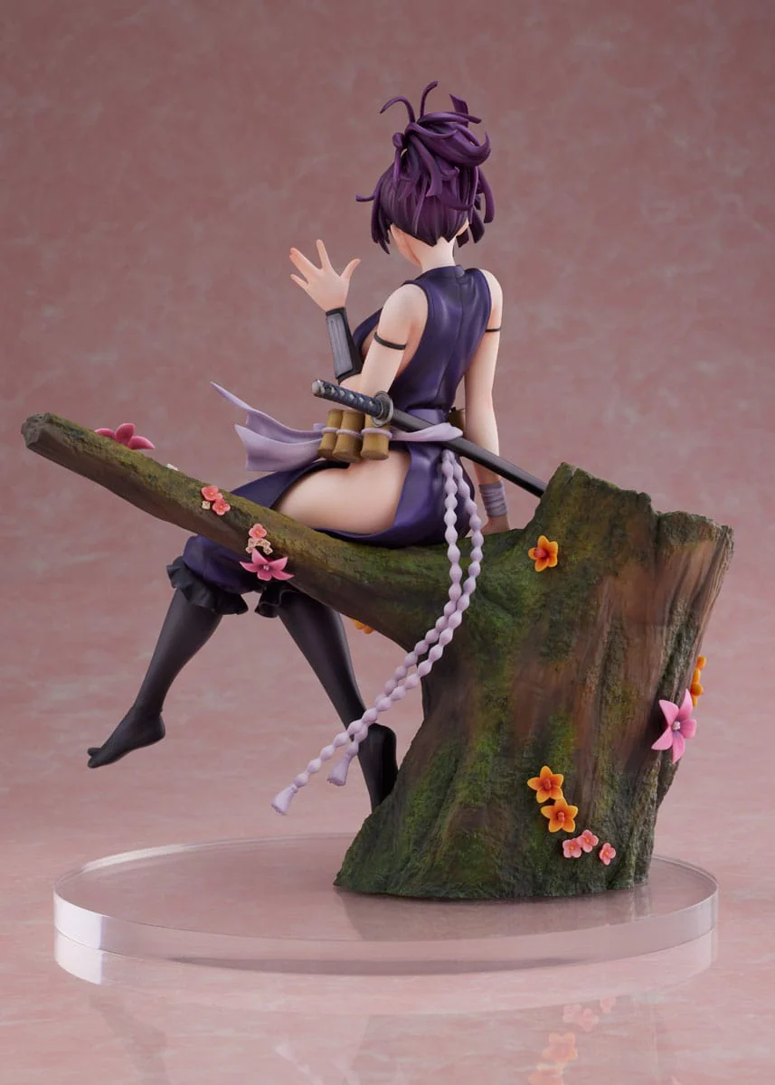 Yuzuriha - Hell's Paradise - Furyu - Image 12