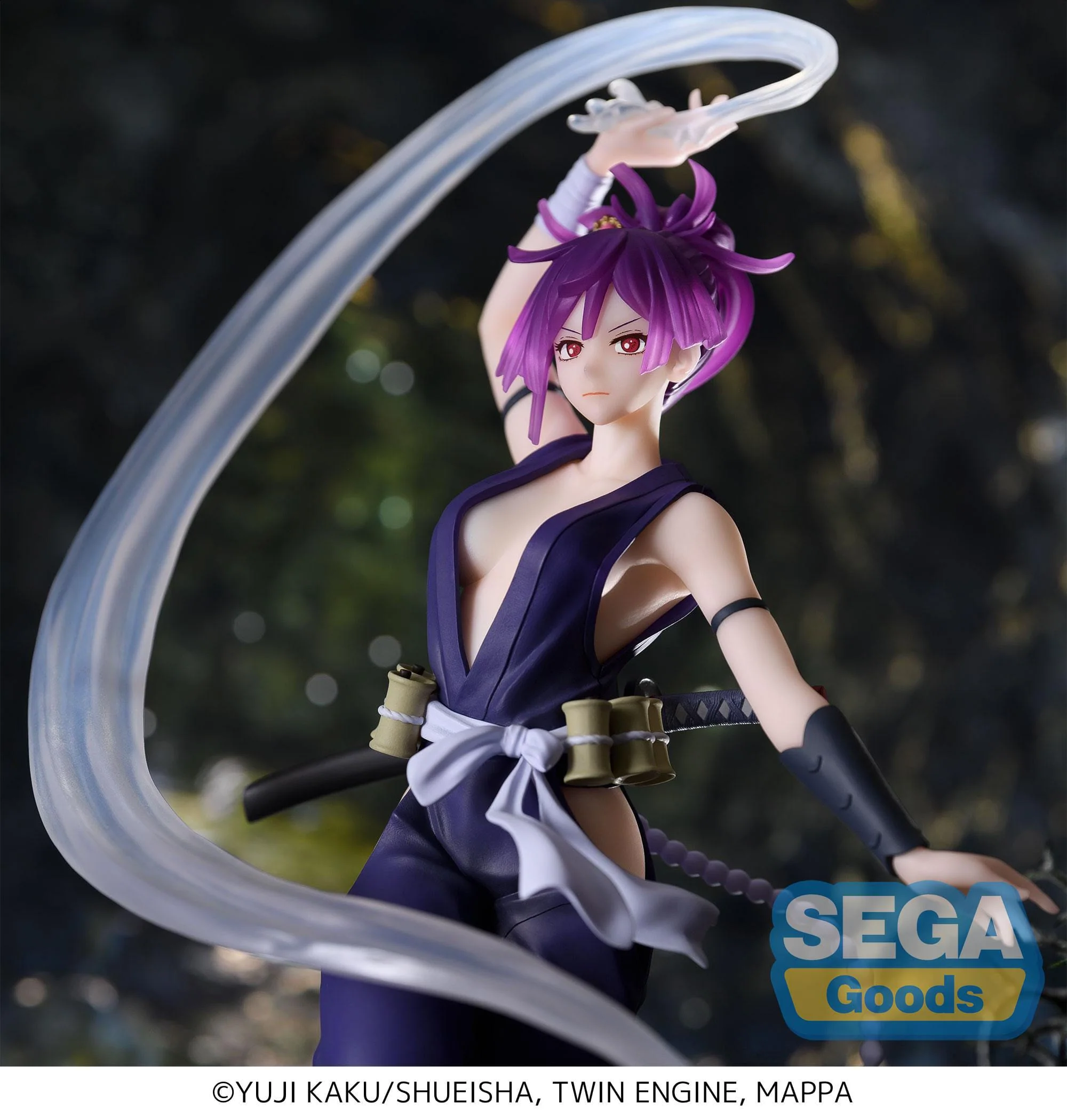 Yuzuriha Luminasta Sega - Image 2