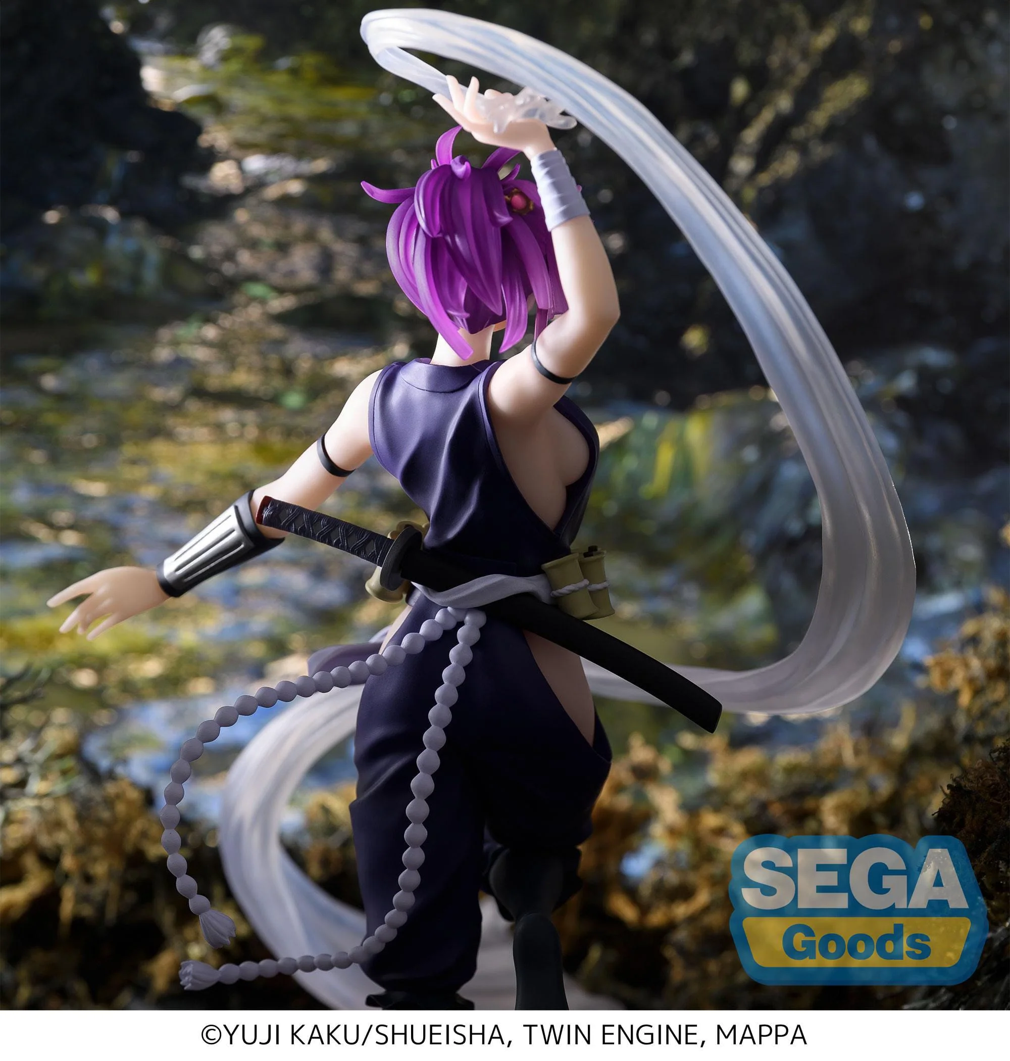 Yuzuriha Luminasta Sega - Image 5