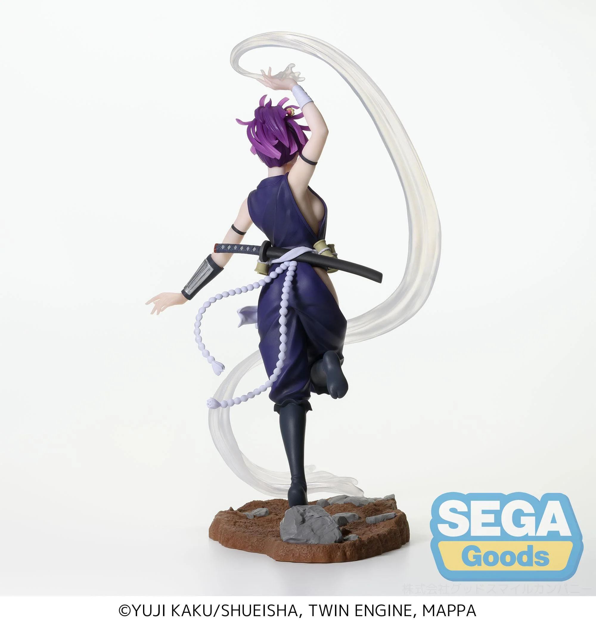 Yuzuriha Luminasta Sega - Image 7