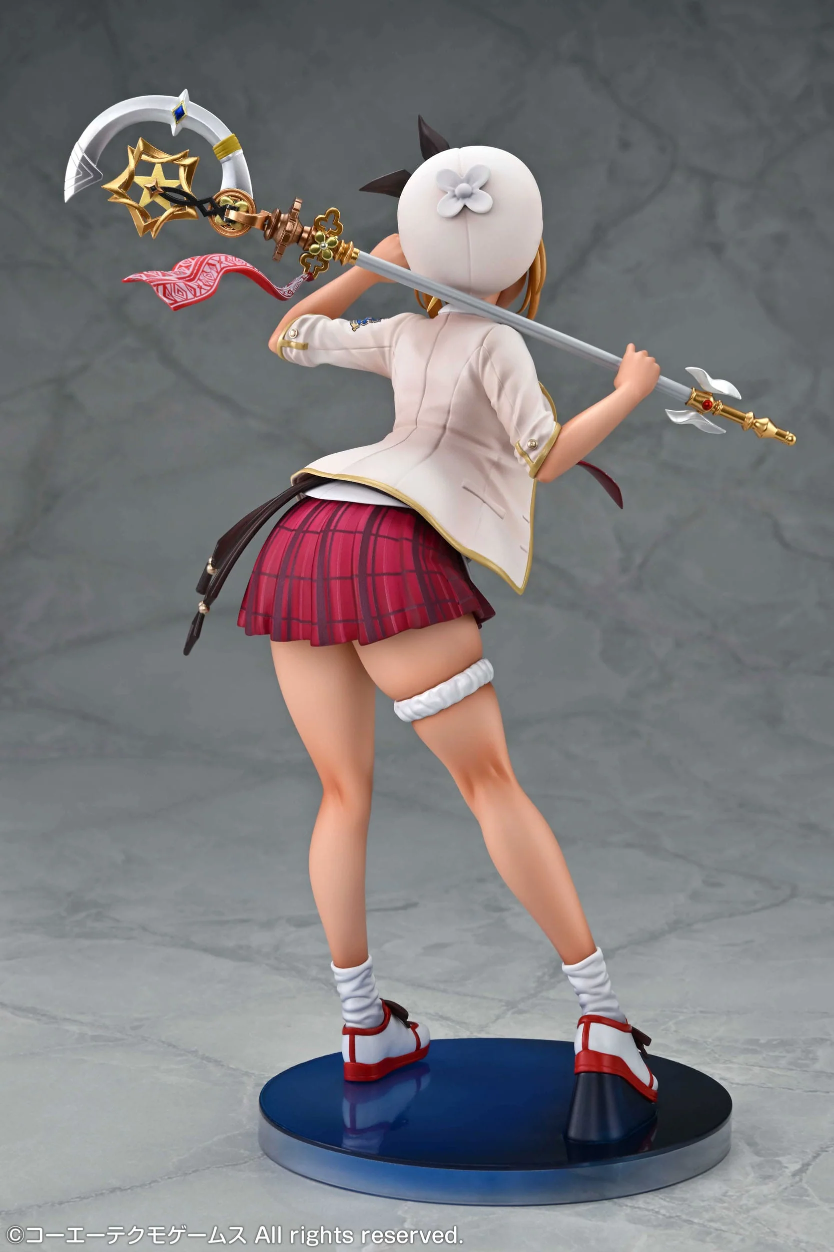 yza: Resleriana Academy Ver. Atelier Resleriana Medicos Entertainment - Image 5