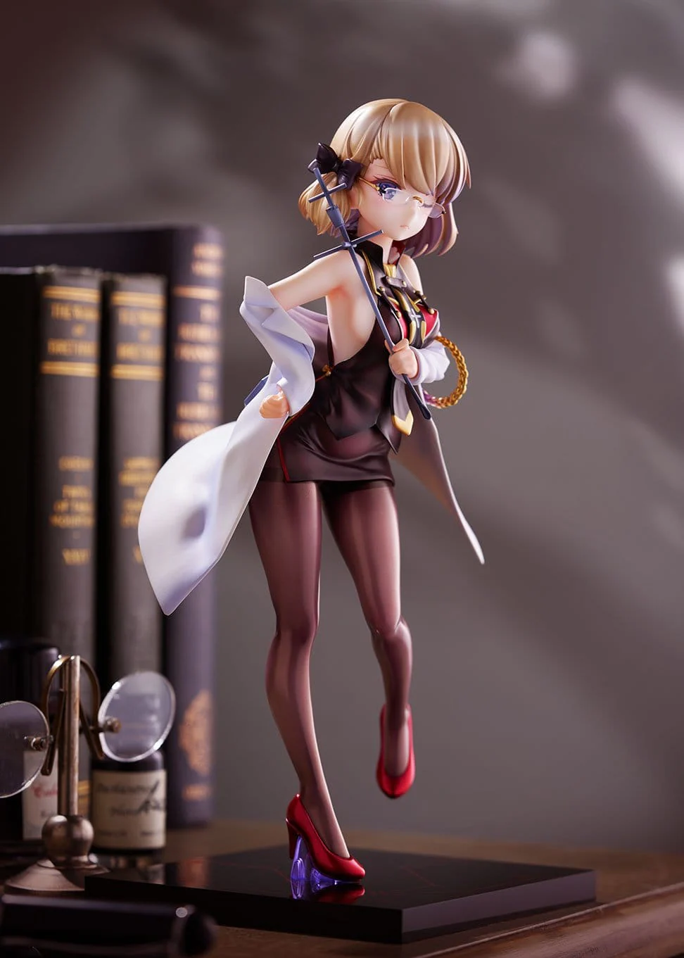 Z23 Philosophy Sensei Ver. TF EditionMimeyoi - Image 6