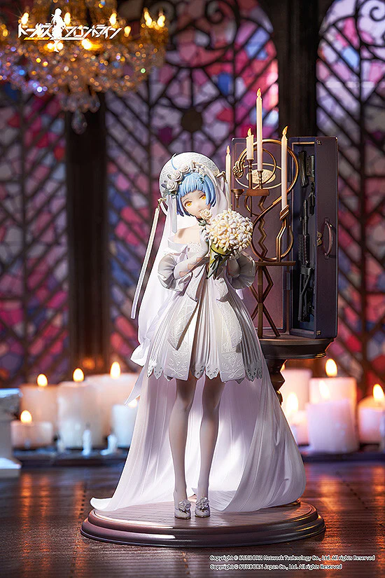 Zas M21 Affections Behind the Bouquet Good Smile Company - Image 11