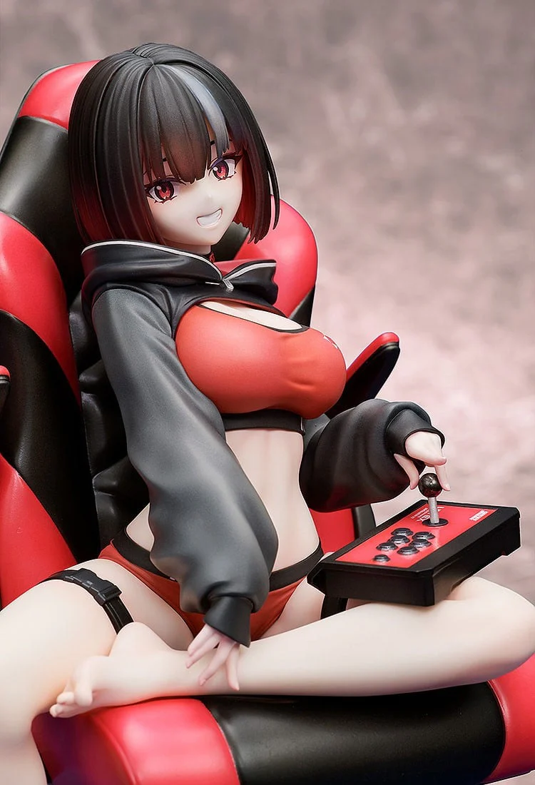 Zashiki Warashi-chan Original Character MuseMolds - Image 8