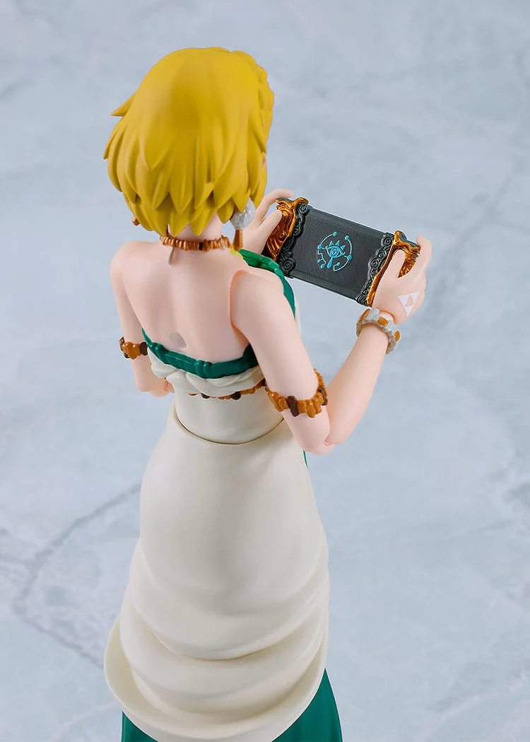Zelda Tears of the Kingdom Ver. Good Smile Company - Image 7