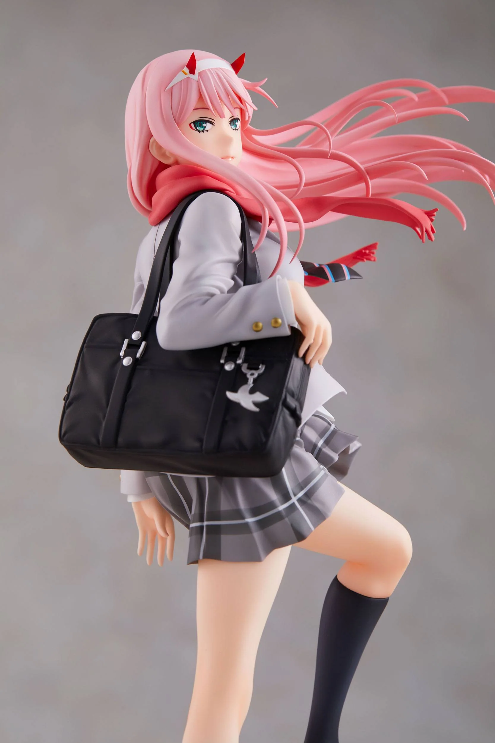 Zero Two - School Uniform Ver. - Aniplex - Image 4