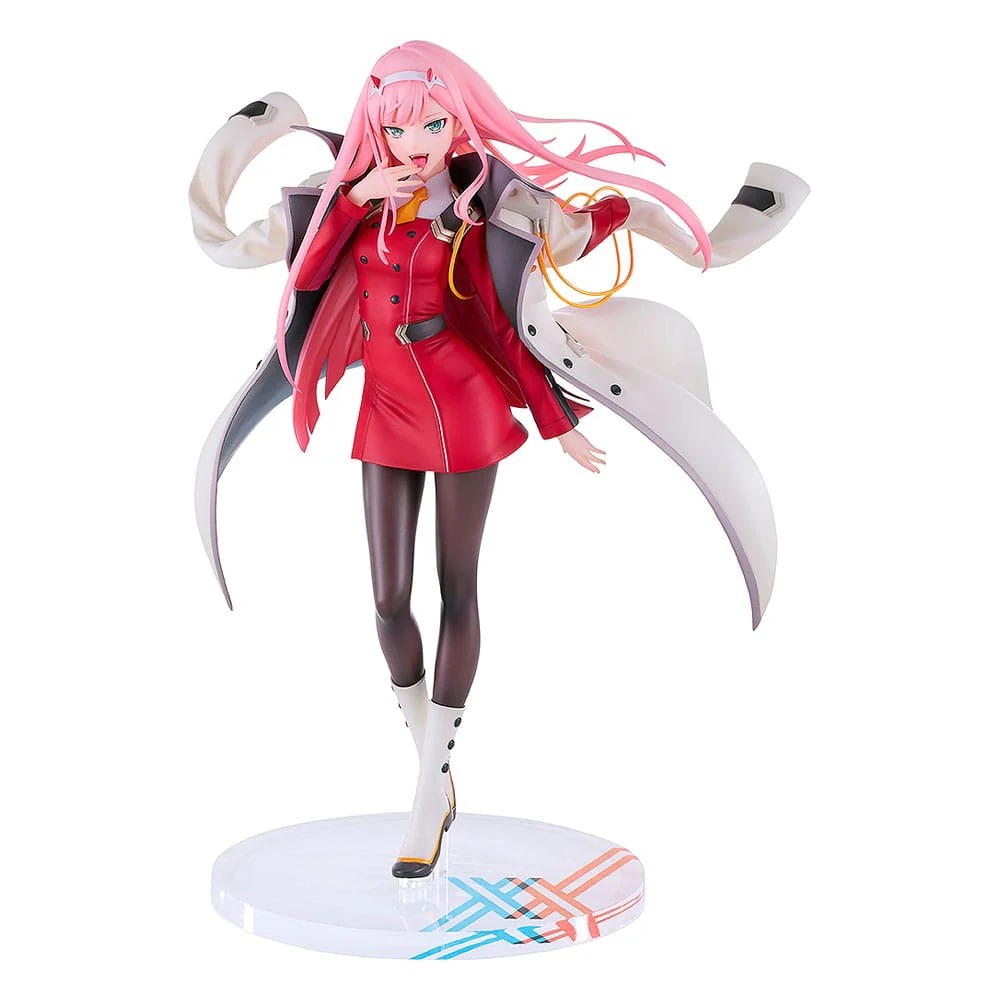 Zero Two Darling in the Franxx Good Smile Company