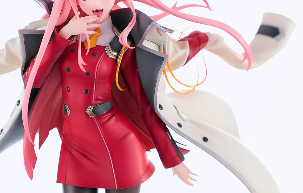 Zero Two Darling in the Franxx Good Smile Company - Image 3