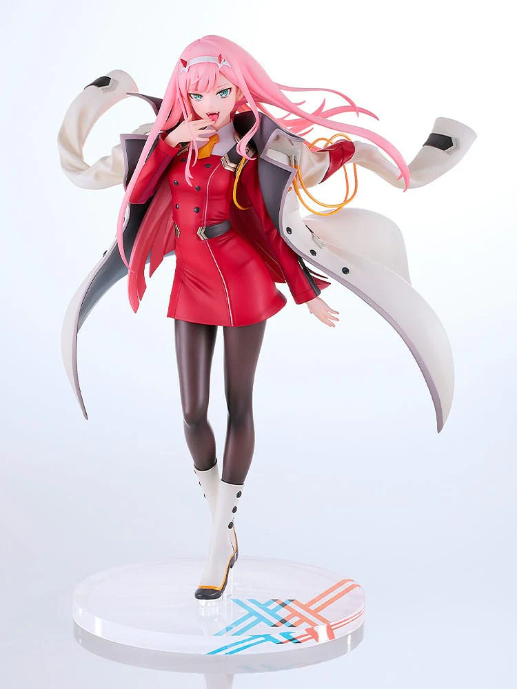 Zero Two Darling in the Franxx Good Smile Company - Image 4
